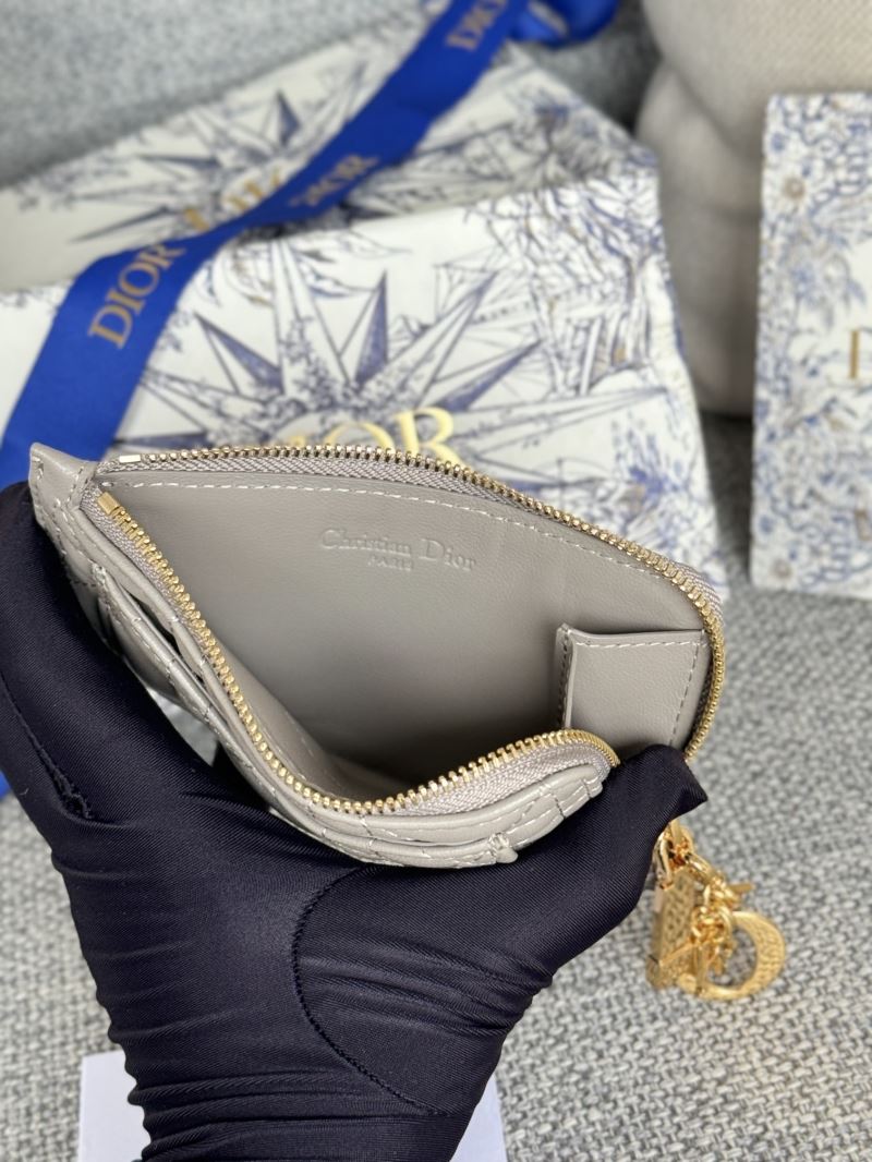 Christian Dior Wallet